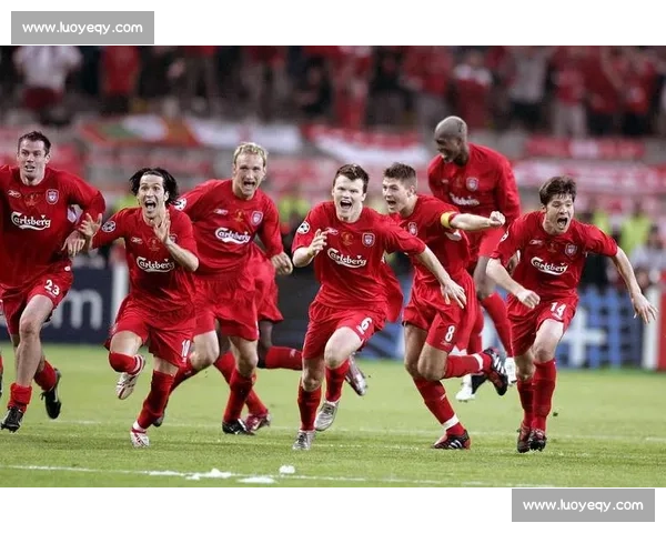 从战术风格到商业运作全面解析意甲与英超足球联赛差异历史对比