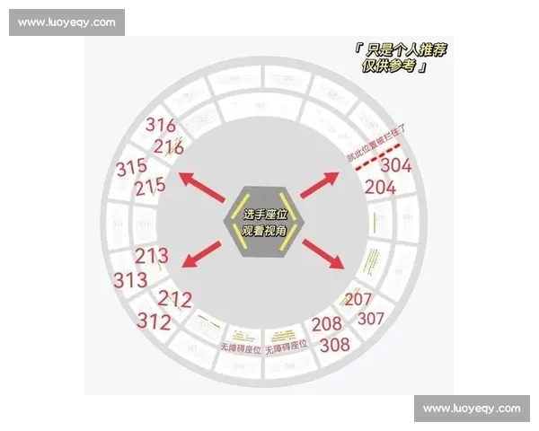 为什么亚运会对于首次观赛的新手来说是极佳入门体验选择指南建